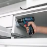 Аккумуляторная дрель-шуруповерт BOSCH GSR 12V-15 купить в Муравленко