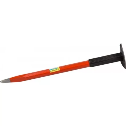 Зубило STAYER с протектором, 300мм 2140-30 купить в Муравленко