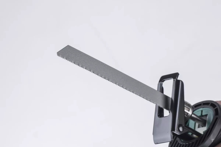 Полотно для сабельной пилы HAMMER 225мм, TPI 10-14, BIM, 2шт/уп (Flex 225-006) купить в Муравленко