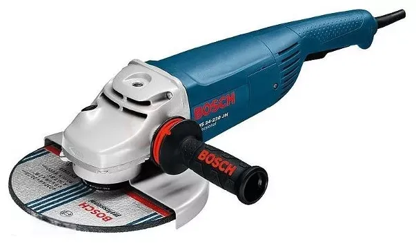 Шлифмашина BOSCH УШМ GWS 24-230 JH (0.601.884.203) купить в Муравленко