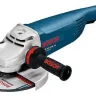 Шлифмашина BOSCH УШМ GWS 24-230 JH (0.601.884.203) купить в Муравленко