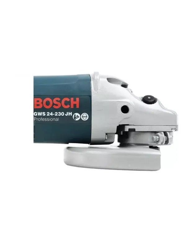 Шлифмашина BOSCH УШМ GWS 24-230 JH (0.601.884.203) купить в Муравленко
