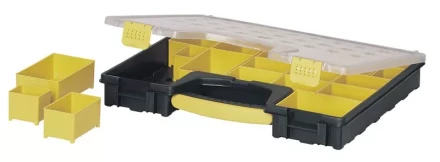 Органайзер проффесиональный Stanley 1-92-748 купить в Муравленко