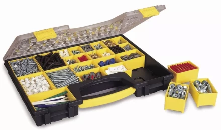 Органайзер проффесиональный Stanley 1-92-748 купить в Муравленко