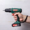 Дрель аккумуляторная HAMMER ACD14BS купить в Муравленко