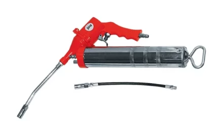 Пневмопистолет PG198/3 для герметика FUBAG купить в Муравленко