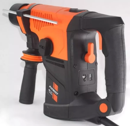 Перфоратор RH 280 PATRIOT купить в Муравленко