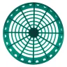 Корзина посадочная круглая, 300 х 75 мм, Сибртех 65076 купить в Муравленко