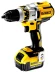 Аккумуляторная дрель шуруповерт DeWalt DCD 932 P2 купить в Муравленко
