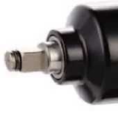 Гайковерт пневматический 1/2&quot; двойной удар композитный Elitech 0704.014100 купить в Муравленко