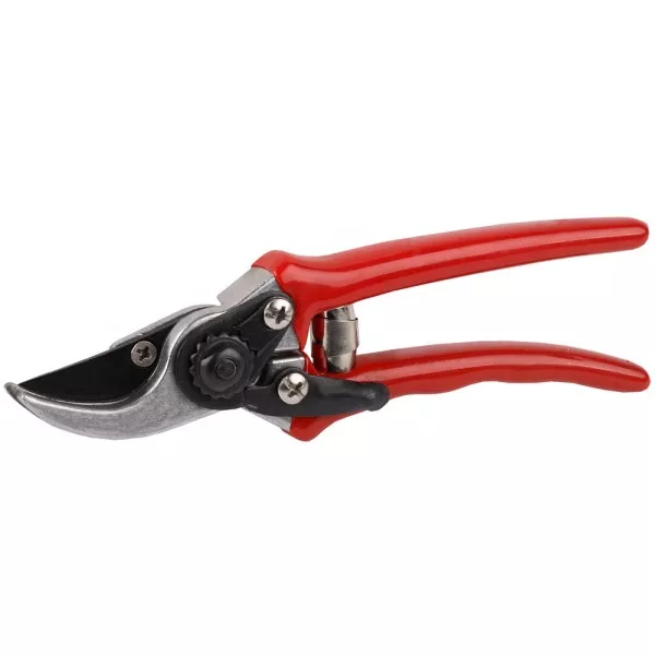 Секатор GRINDA "МИНИ", алюминиевые ручки, 152мм 8-423000_z01 купить в Муравленко