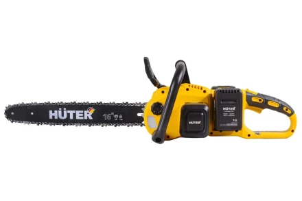 Аккумуляторная электропила Huter ELS-40-4 Li 70/10/25 купить в Муравленко