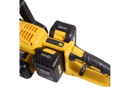 Аккумуляторная электропила Huter ELS-40-4 Li 70/10/25 купить в Муравленко