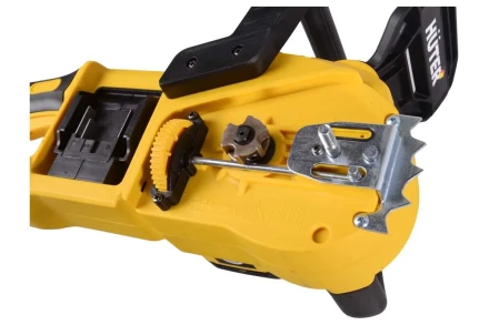 Аккумуляторная электропила Huter ELS-40-4 Li 70/10/25 купить в Муравленко