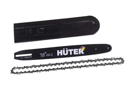 Аккумуляторная электропила Huter ELS-40-4 Li 70/10/25 купить в Муравленко