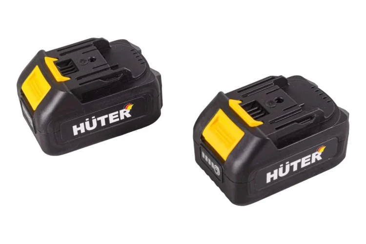 Аккумуляторная электропила Huter ELS-40-4 Li 70/10/25 купить в Муравленко