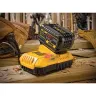 Зарядное устройство XR DCB118 Flexvolt DeWalt купить в Муравленко