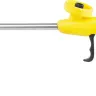 Пистолет "MAXGun" для монтажной пены, высокопрочный и легкий корпус, STAYER 06863_z01 купить в Муравленко