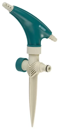 Распылитель круговой RACO на пике, вращающийся 4260-55/659C купить в Муравленко