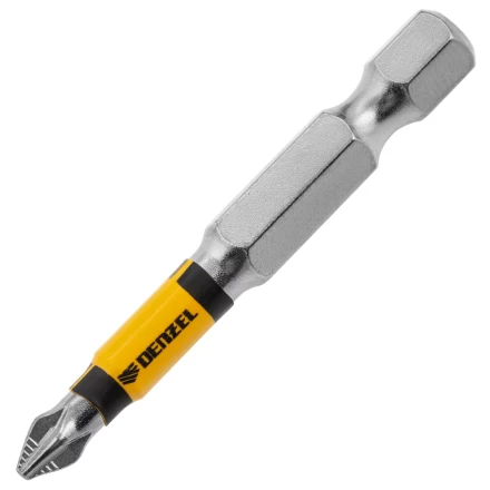 Бита PH1x50, 5 шт. Denzel 7711315 купить в Муравленко