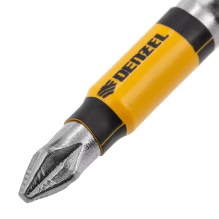 Бита PH1x50, 5 шт. Denzel 7711315 купить в Муравленко