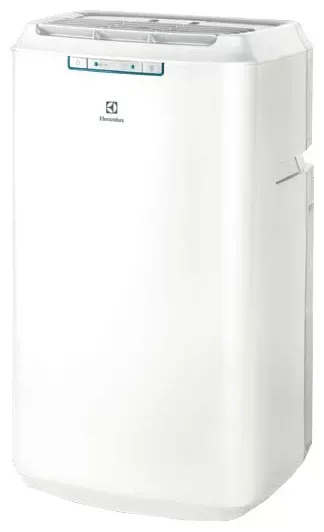 Мобильный кондиционер ELECTROLUX EACM-10 EW/TOP/N3_W купить в Муравленко