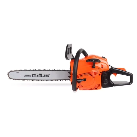 Бензопила PATRIOT PT 554 PRO купить в Муравленко