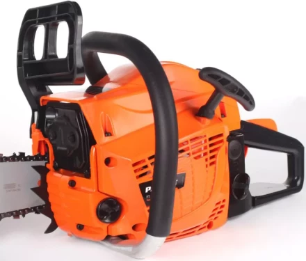 Бензопила PATRIOT PT 554 PRO купить в Муравленко