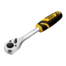 Набор инструментов Denzel 15813, 1/2", 1/4", CrV, S2, пластиковый кейс, 94 предмета купить в Муравленко
