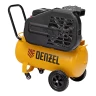 Компрессор воздушный рем. привод Denzel BCI 2100/50, 2,1 кВт, 50 литров, 400 л/мин купить в Муравленко