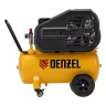 Компрессор воздушный рем. привод Denzel BCI 2100/50, 2,1 кВт, 50 литров, 400 л/мин купить в Муравленко