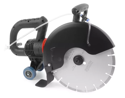 Электрический бетонорез MESSER 6831  3500Вт  305мм купить в Муравленко