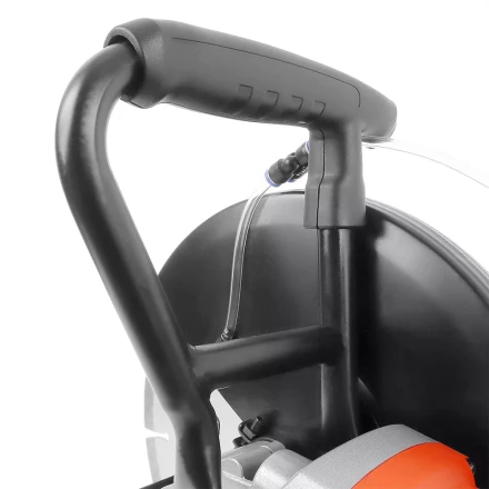 Электрический бетонорез MESSER 6831  3500Вт  305мм купить в Муравленко