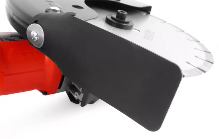 Электрический бетонорез MESSER 6831  3500Вт  305мм купить в Муравленко