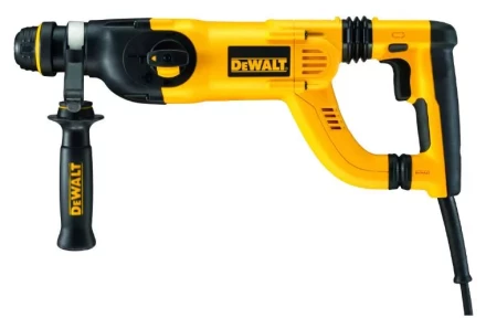 Перфоратор DeWalt D25223K купить в Муравленко