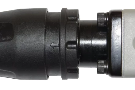 Молоток отбойный SDS max МЭ-1500ЭМ Энкор 50131 купить в Муравленко