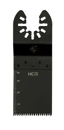 Насадка пильная крупный зуб 34мм НСS Энкор 50454 купить в Муравленко