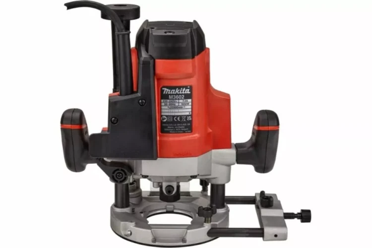Фрезер Makita M3602 купить в Муравленко
