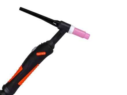Горелка TECH TS 26 160/200 AC/DC 4метр IOW6960 Сварог купить в Муравленко