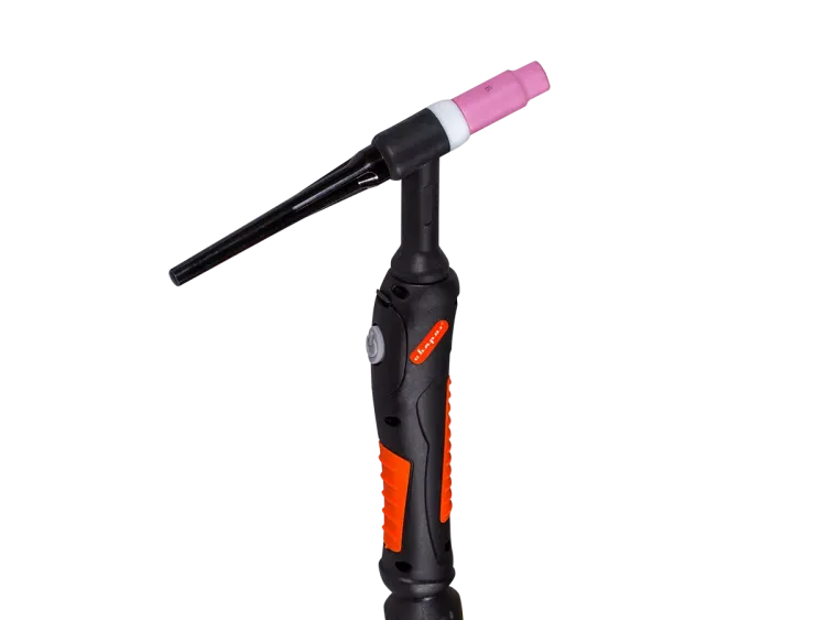 Горелка TECH TS 26 160/200 AC/DC 4метр IOW6960 Сварог купить в Муравленко