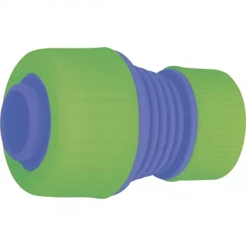 Муфта соединительная c переходом 3/4&quot;-1&quot;, пластмассовая  PALISAD 66434 купить в Муравленко