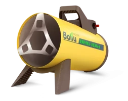 Газовая тепловая пушка BALLU BHG-10M