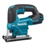 Аккумуляторный лобзик Makita DJV184Z (бесщеточный, без АКБ и ЗУ) купить в Муравленко