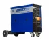 Инверторный сварочный полуавтомат Aurora-Pro OVERMAN 250/3 Mosfet купить в Муравленко