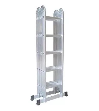 Лестница-трансформер ЛТА 4х5 Вихрь купить в Муравленко