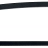 Ножовка по металлу STAYER MS350-BLACK-Max, металлическая обрезиненная рукоятка, натяжение 70 кг, 300 мм 15775 купить в Муравленко
