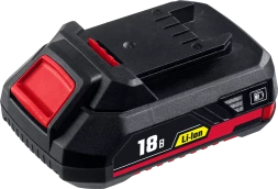 Аккумуляторная батарея Li-Ion 18 В C1 АКБ-18 С1 серия СТАНДАРТ