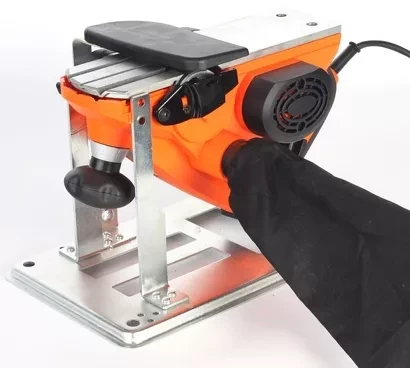 Рубанок PATRIOT PL 110 купить в Муравленко