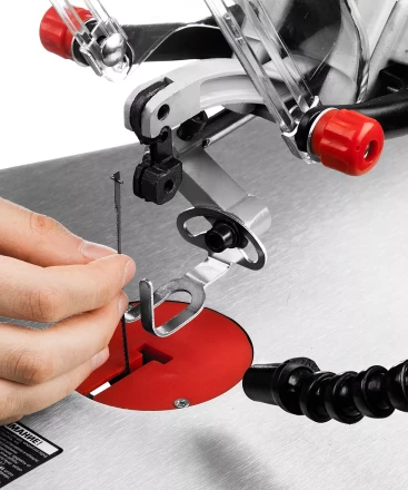 Лобзиковый станок + гибкий вал ЗСЛ-250 серия МАСТЕР купить в Муравленко