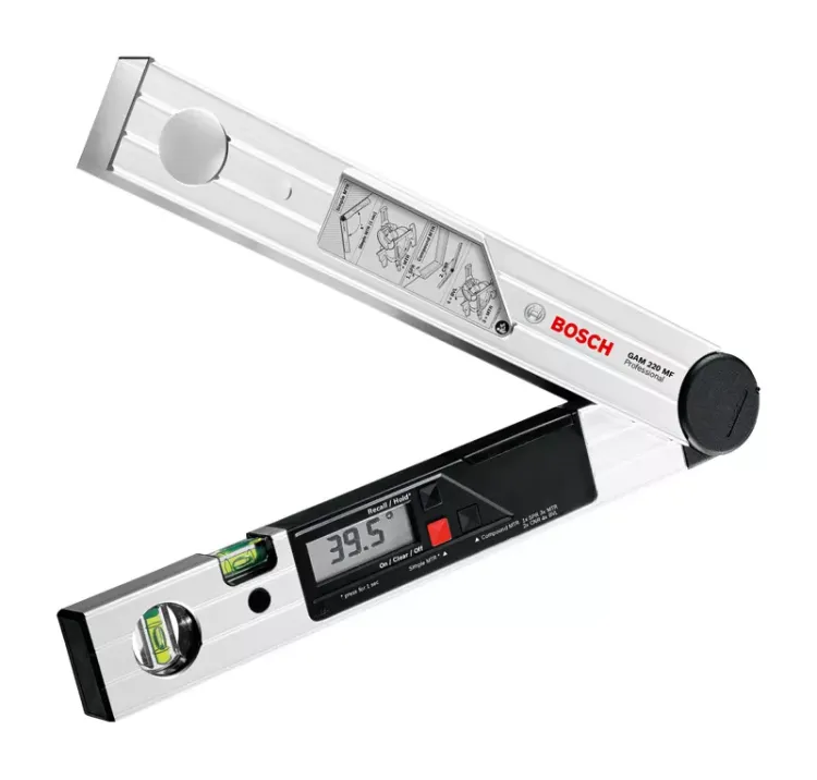 Угломер Bosch GAM 220 MF купить в Муравленко